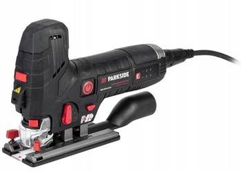 Sprzedam wyrzynarkę  Parkside 500w -Nowa