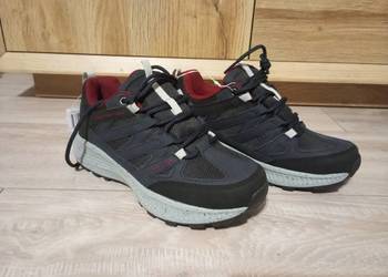 Buty trekingowe 37 - nowe