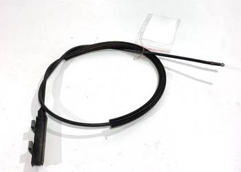 LINKA MASKI VW CC B7 3C1823535A 11-16 CIĘGNO OTWIERANIA, ZAMKA