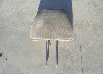 Honda Civic 4 gen . Zagłówek