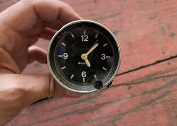Zegar Analogowy VDO 52mm MGB MG Midget Triumph Mini 1977 r. OEM 218/32/1