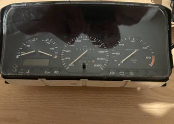 Licznik VDO MFA VOLKSWAGEN VW Passat b3 Diesel