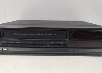 Magnetowid : FUNAI V-3EEMK6