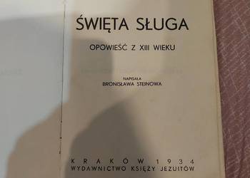 Opowieść religijna