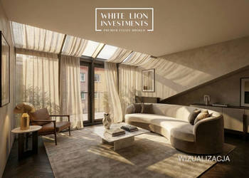 Mieszkanie 61.02m 3 pokojowe Warszawa Szwedzka