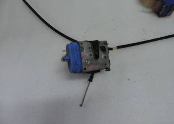 ZAMEK DRZWI LEWY TYŁ TYLNY AUDI A4 B5 8D0839015A