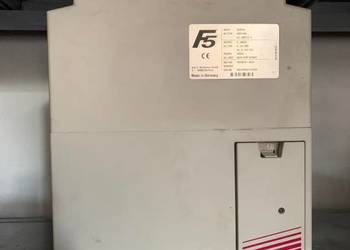 KEB Combivert F5 19 F5. M1H-35DA