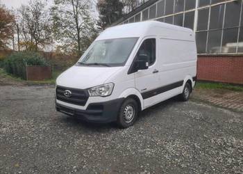 Hyundai h350 2,5dci 150PS
