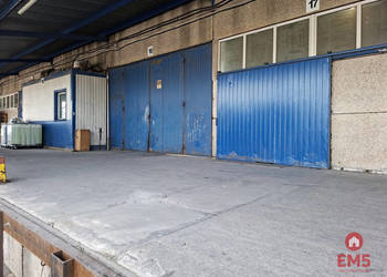 Ogłoszenie lokal Kleosin 1462m2