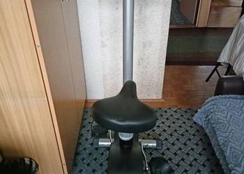 Rower treningowy AMYSA enrgometer magnetic