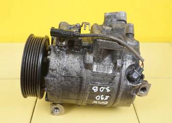 E90 330i E87 E60 E63 3.0 B 07r 258KM sprezarka klimatyzacji 447190-3784