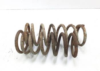 SPRĘŻYNY PRZÓD LAND ROVER DISCOVERY