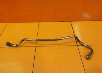 S60 V60 V70 XC70 S80 2.4 D5 11r 215KM przewod rurka turbiny oleju zasilanie