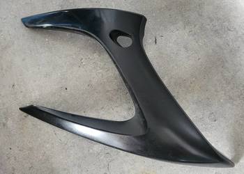 YAMAHA FZ6 FZ 6 FAZER 5VX-2830C OWIEWKA PŁUG PANEL OSŁONY PRZEDNI 04 05 OEM