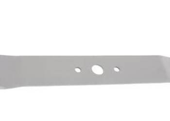 Nóż, L=460 mm otwór okrągły Ø 18.5 pasujący do Castelgarden Kramp FGP405879