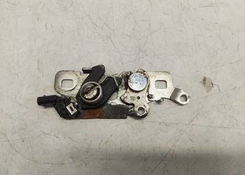 PEUGEOT 508 II Zamek maski 9822726780