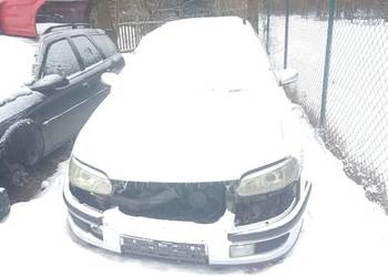 Opel omega b części