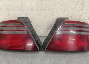 Honda Accord VI Type R Atr lampy tylne