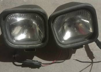 Lampa robocza xenon John Deere seria 7,8 .