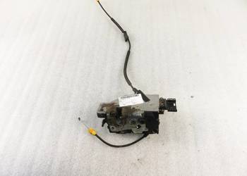 ZAMEK LEWY TYLNY PEUGEOT 207 24091816