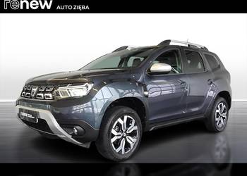 Duster 1.0 TCe Prestige LPG