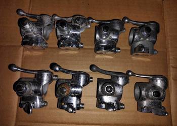 Przyspieszać i przełącznik świateł Dniepr MT K650 K750 M72 Ural