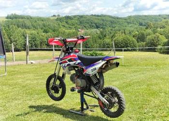 MRF 140 RC-Z 2021r. ( Pitbike , Cross , Motocykl )