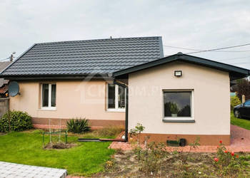 Dom na sprzedaż 50m2 pod lasem, Kielce Baranówek