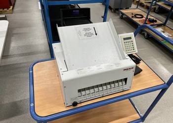 Podajnik spiral Renz WP 300