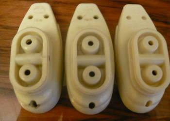 Obudowa przednia Harkow