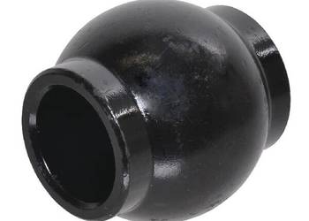Kula łącznika górnego kat.2/2 Ø 25.4/50x51 mm Kramp TL950254KR