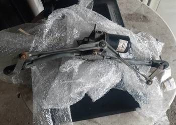 Mechanizm wycieraczek przód Fiat Punto II