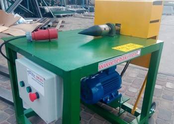 Łuparka świdrowa .Wysyłka Cały Kraj 2 500 zł