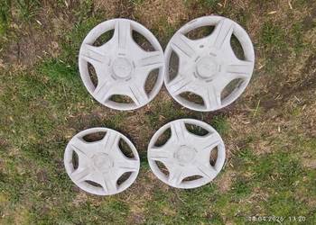 Kołpaki Ford Focus MK1 14 wysyłka