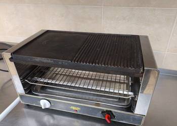 Sprzedam grill opiekacz