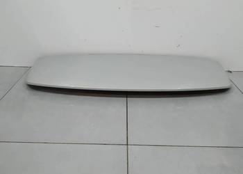 SPOILER LOTKA KLAPY TYŁ KOMBI 726-16  Volvo V60 II (2018- )