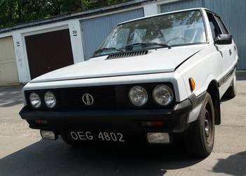 Polonez akwarium 1.6 SLE