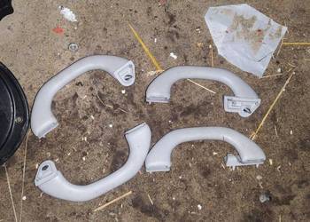 Rączka uchwyt podsufitki  seat Leon 1