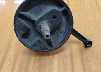 Wał WFM 125