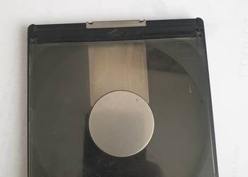 Kaseta na CD do Amiga CDTV Commodore CDTV