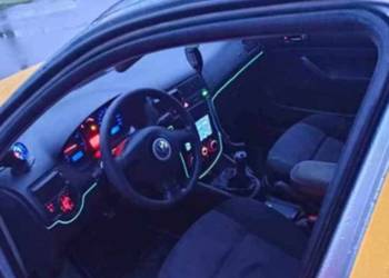 Golf 4