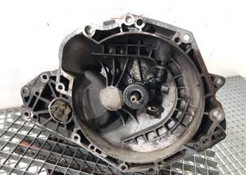 SKRZYNIA BIEGÓW OPEL ASTRA H F17C374 1.7 80KM 04-14