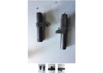 Czujnik wału A0031539528 SMART FORTWO 0.6 turbo