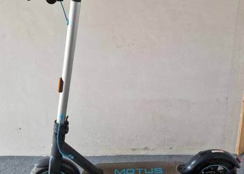 Hulajnoga elektryczna