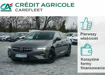 Opel Insignia 2.0 CDTI 174KM Business Elegance Salon Polska Faktura Vat 23…