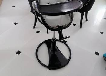 Krzesełko do karmienia bloom