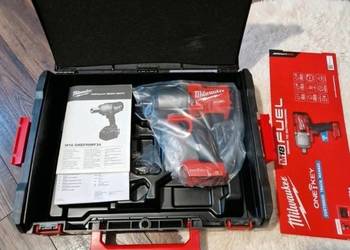 Klucz Milwaukee M18 onefhiwf34 z one key