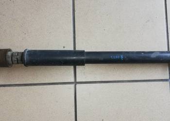amortyzator tył Renault Clio 2 lift r.01-10 Thalia 1 lift