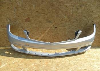 Mercedes C-Klasse W204 2007 2008 2009 2010 zderzak