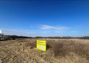 Działka do sprzedania Śladków Duży 43100m2